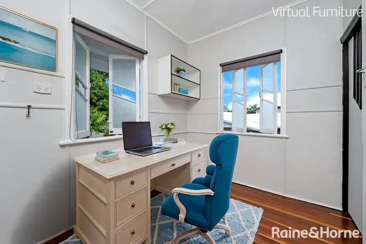Sixth view of Homely house listing, 10 Tyrrell Street, Gulliver QLD 4812