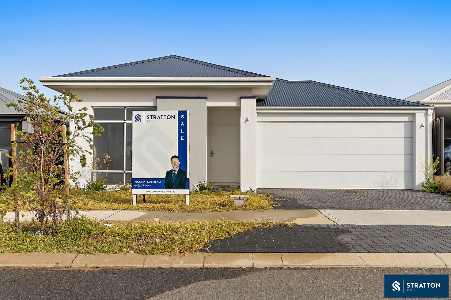 Main view of Homely house listing, 14 Moodjar Way, Baldivis WA 6171