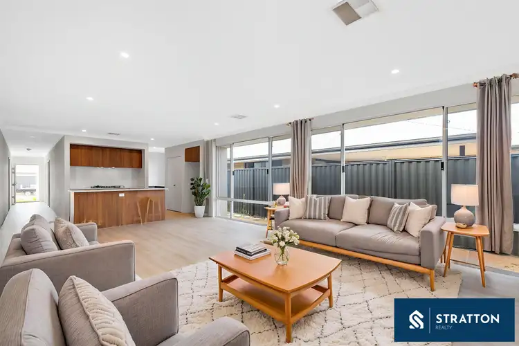 Second view of Homely house listing, 14 Moodjar Way, Baldivis WA 6171