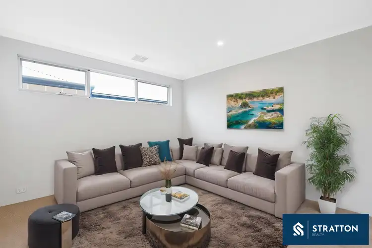 Third view of Homely house listing, 14 Moodjar Way, Baldivis WA 6171