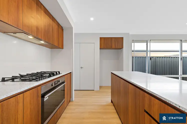 Fourth view of Homely house listing, 14 Moodjar Way, Baldivis WA 6171