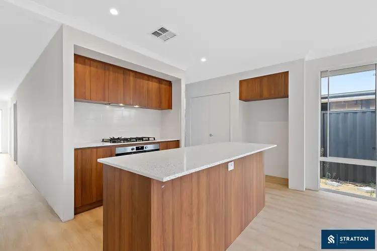 Fifth view of Homely house listing, 14 Moodjar Way, Baldivis WA 6171