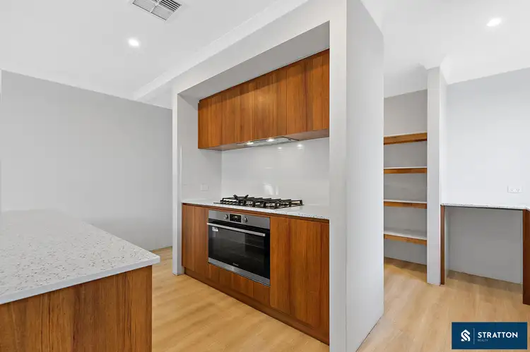 Sixth view of Homely house listing, 14 Moodjar Way, Baldivis WA 6171