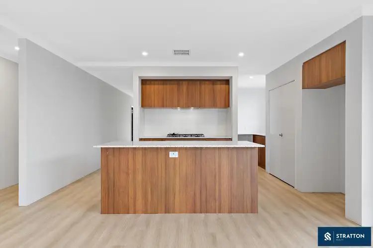Seventh view of Homely house listing, 14 Moodjar Way, Baldivis WA 6171