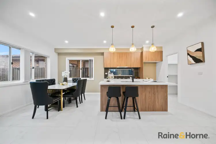 Third view of Homely house listing, 36 Fuyu Street, Cobbitty NSW 2570