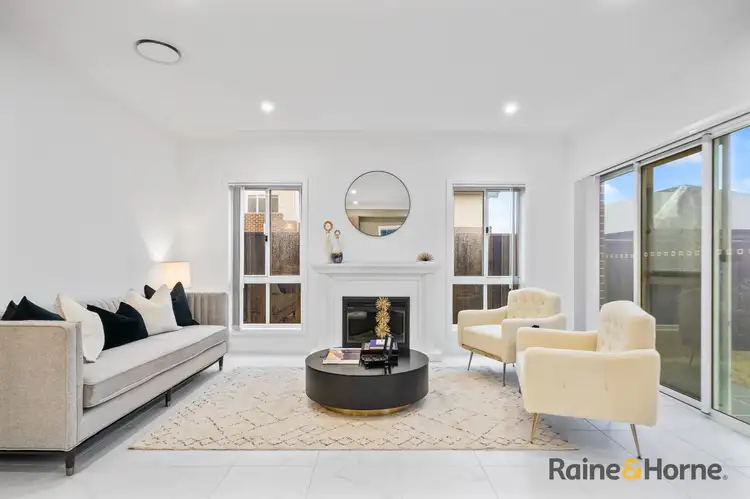 Fourth view of Homely house listing, 36 Fuyu St, Cobbitty NSW 2570