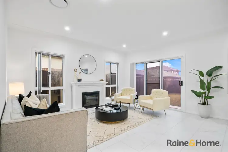 Fifth view of Homely house listing, 36 Fuyu Street, Cobbitty NSW 2570