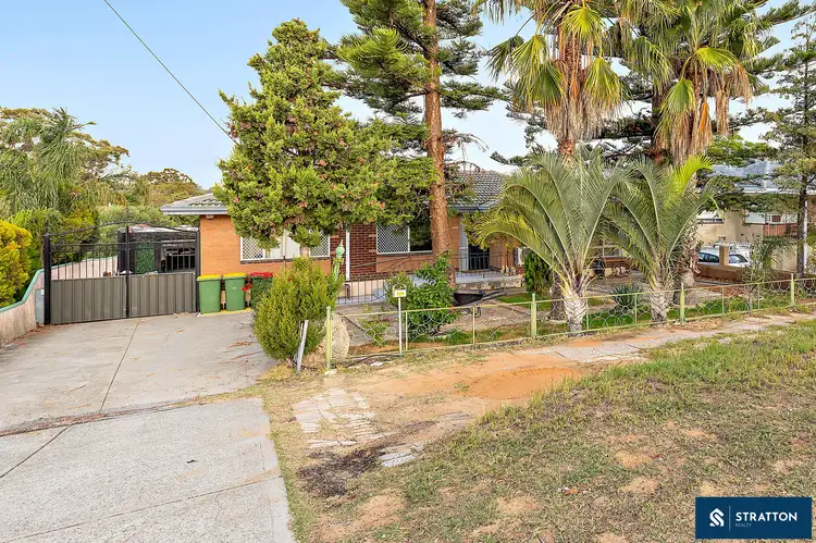 Second view of Homely house listing, 129 Calista Avenue, Calista WA 6167