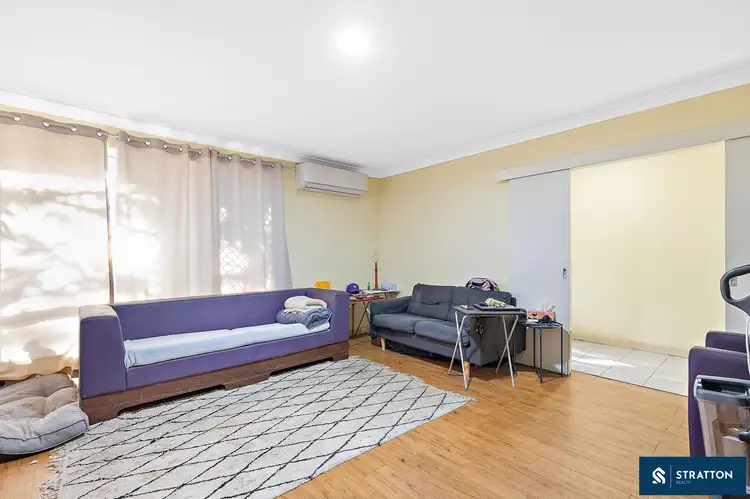 Third view of Homely house listing, 129 Calista Avenue, Calista WA 6167