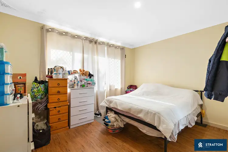Fifth view of Homely house listing, 129 Calista Avenue, Calista WA 6167