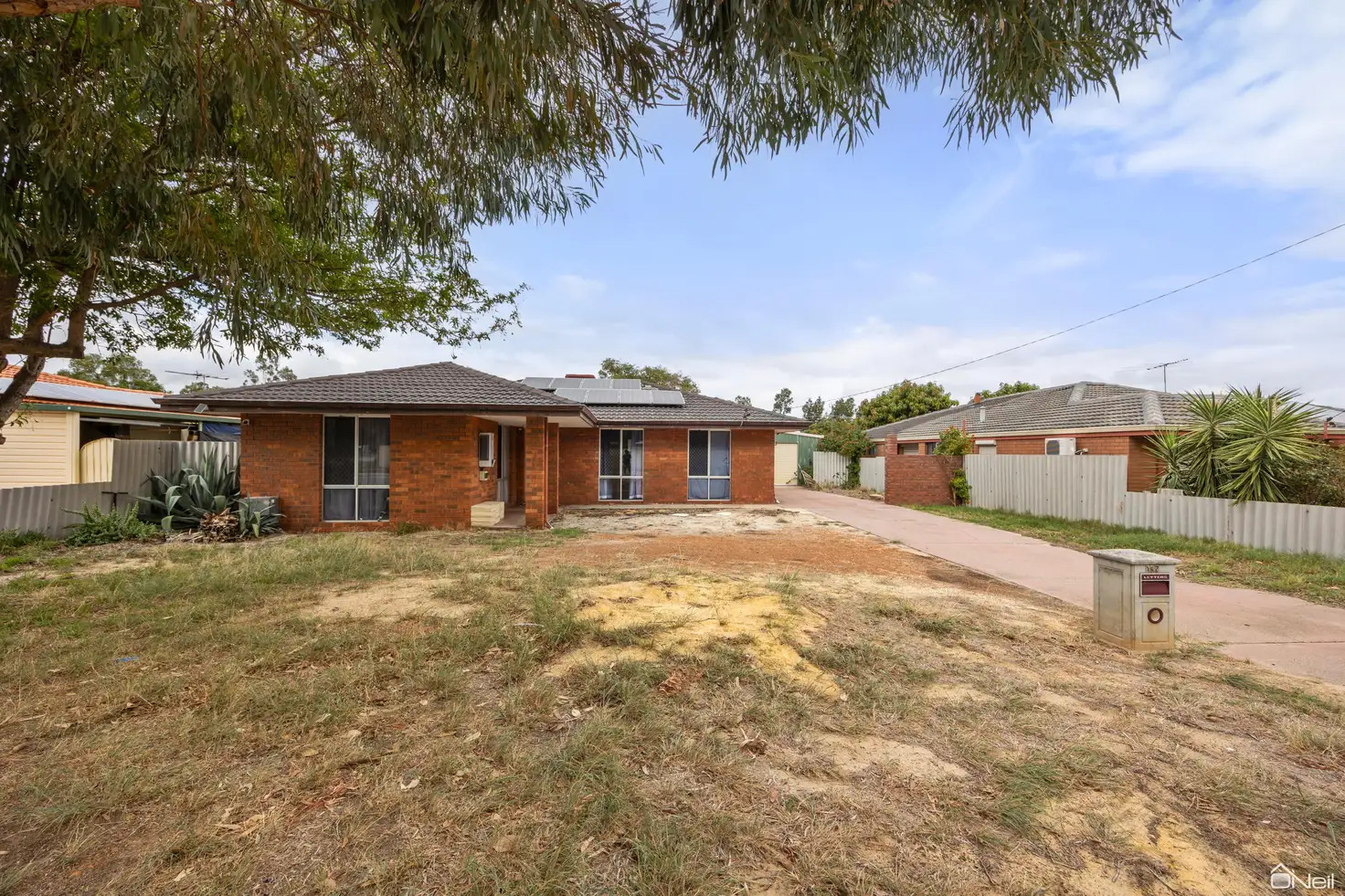 Main view of Homely house listing, 117 Grovelands Drive, Camillo WA 6111