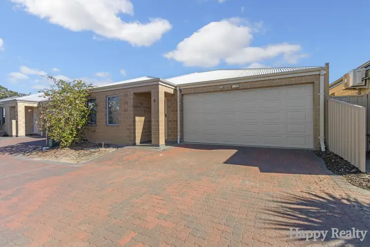 9/201 Boardman Road, Canning Vale WA 6155