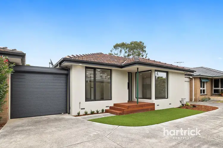 3/25 Flinders Street, Mentone VIC 3194