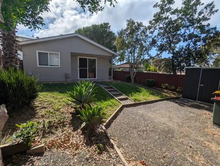 7A Morley Avenue, Bateau Bay NSW 2261