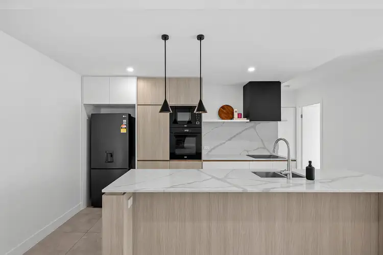 Fourth view of Homely apartment listing, 408/20 Curwen Terrace, Chermside QLD 4032