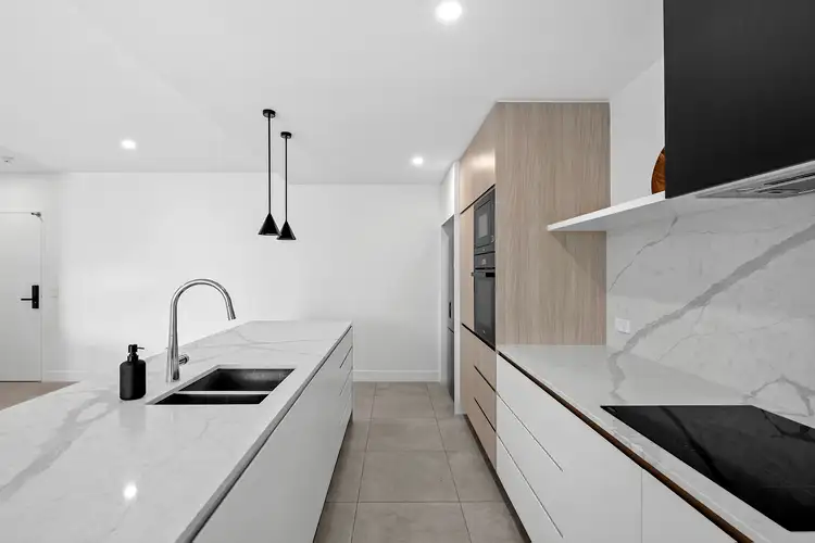 Fifth view of Homely apartment listing, 408/20 Curwen Terrace, Chermside QLD 4032