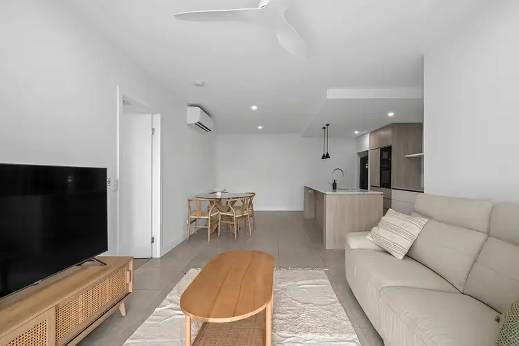 Seventh view of Homely apartment listing, 408/20 Curwen Terrace, Chermside QLD 4032