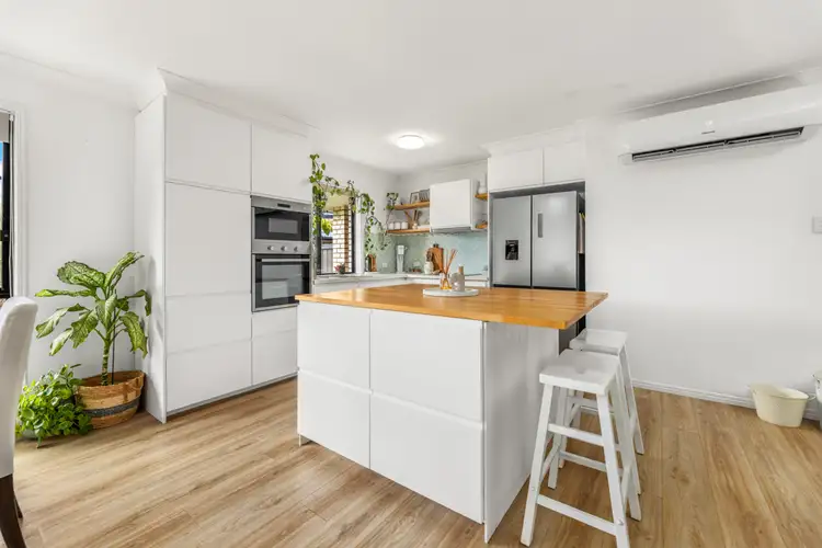 Fourth view of Homely house listing, 21 Candle Crescent, Caboolture QLD 4510