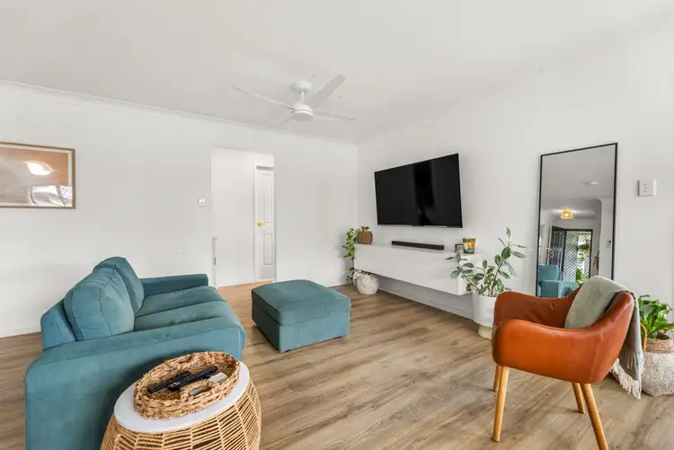 Fifth view of Homely house listing, 21 Candle Crescent, Caboolture QLD 4510