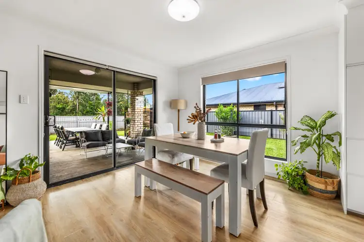 Sixth view of Homely house listing, 21 Candle Crescent, Caboolture QLD 4510