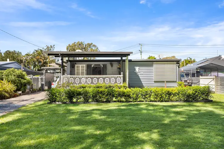 24 Bishop Parade