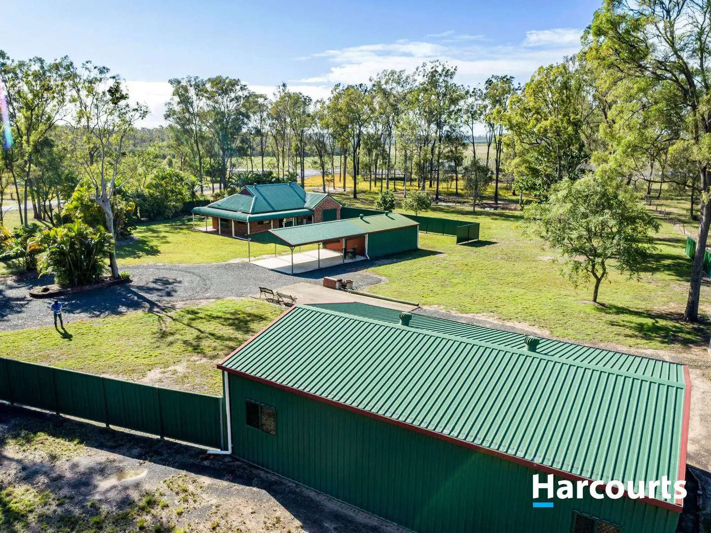 Main view of Homely house listing, 1 Sunnybrae Circuit, Redridge QLD 4660