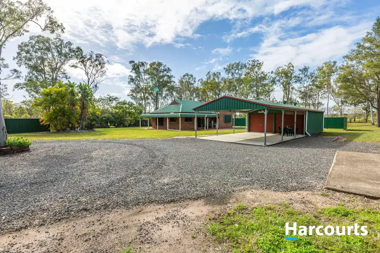 Third view of Homely house listing, 1 Sunnybrae Circuit, Redridge QLD 4660