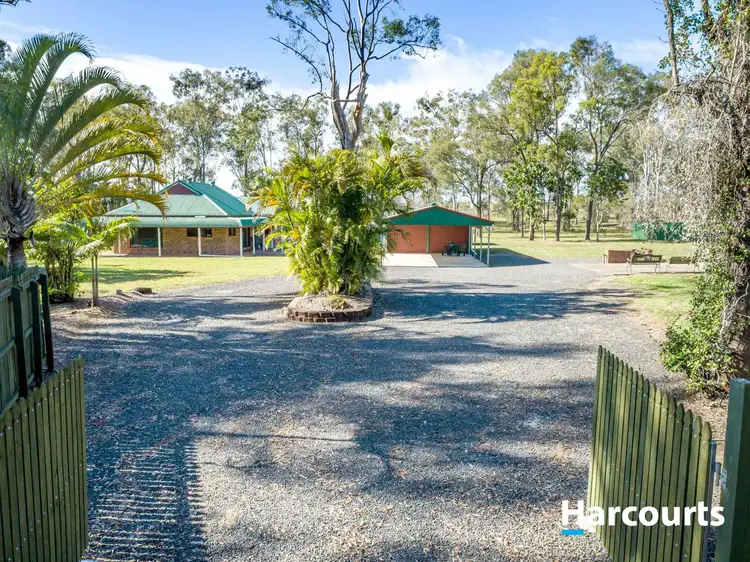 Fourth view of Homely house listing, 1 Sunnybrae Circuit, Redridge QLD 4660