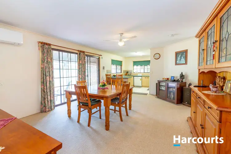 Sixth view of Homely house listing, 1 Sunnybrae Circuit, Redridge QLD 4660