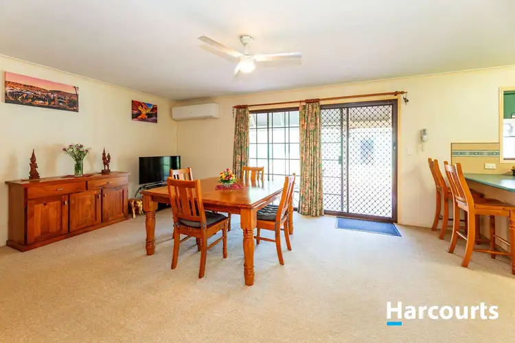 Seventh view of Homely house listing, 1 Sunnybrae Circuit, Redridge QLD 4660
