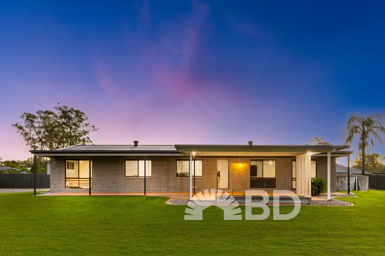 Third view of Homely house listing, 27 Cassidy Street, Caboolture QLD 4510