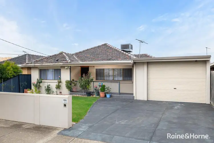22 Fosters Road, Keilor Park VIC 3042