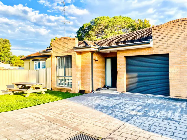 3/49 Amy Road, Peakhurst NSW 2210