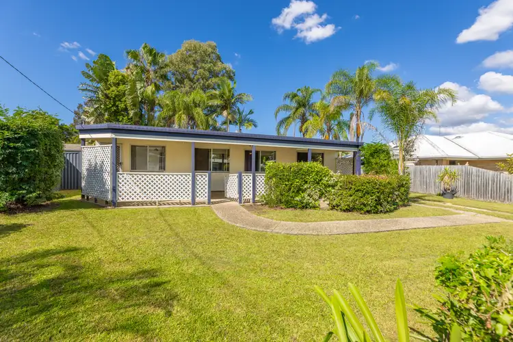 Main view of Homely house listing, 5 Macadamia Street, Caboolture South QLD 4510