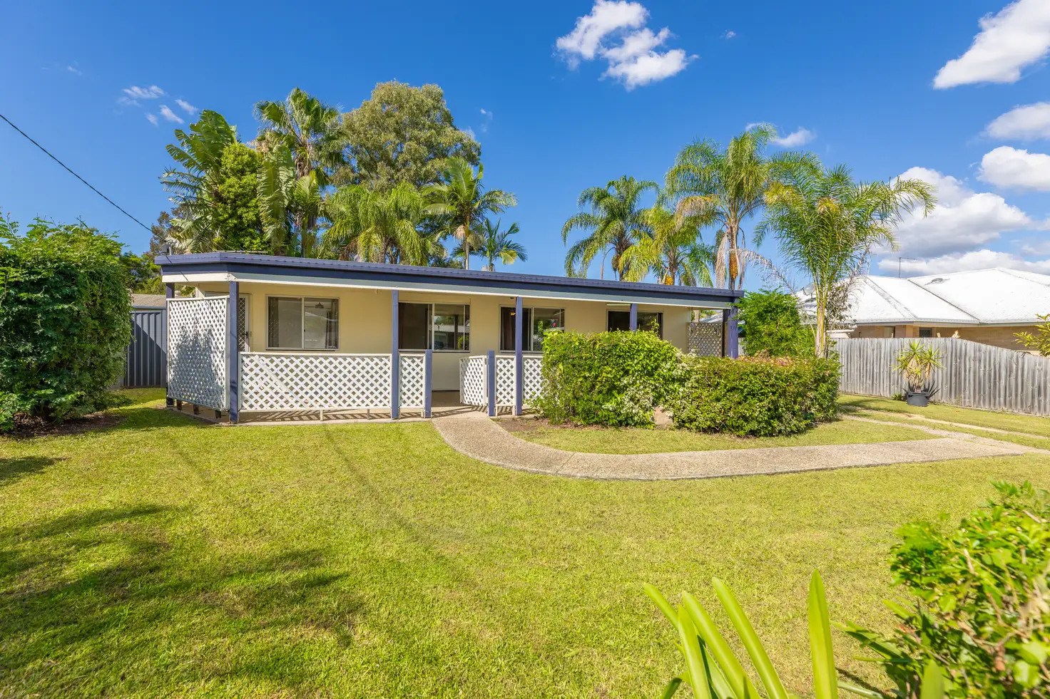 Main view of Homely house listing, 5 Macadamia Street, Caboolture South QLD 4510