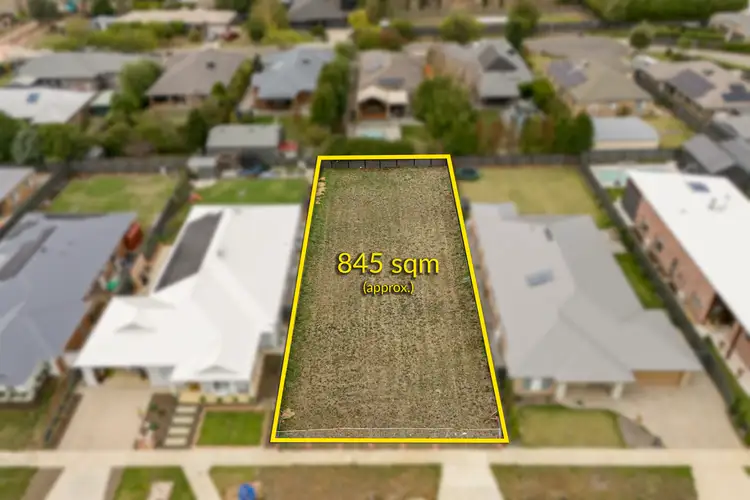 4 Montvue Court, Gisborne VIC 3437