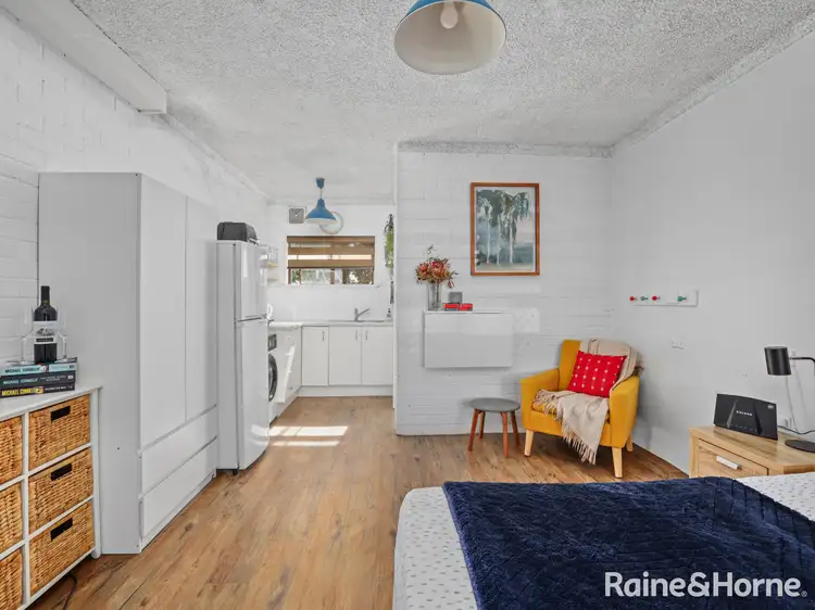 Third view of Homely house listing, 4/31 Seymour Street, Bathurst NSW 2795