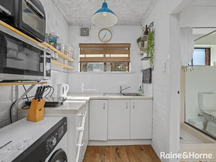 Fourth view of Homely house listing, 4/31 Seymour Street, Bathurst NSW 2795