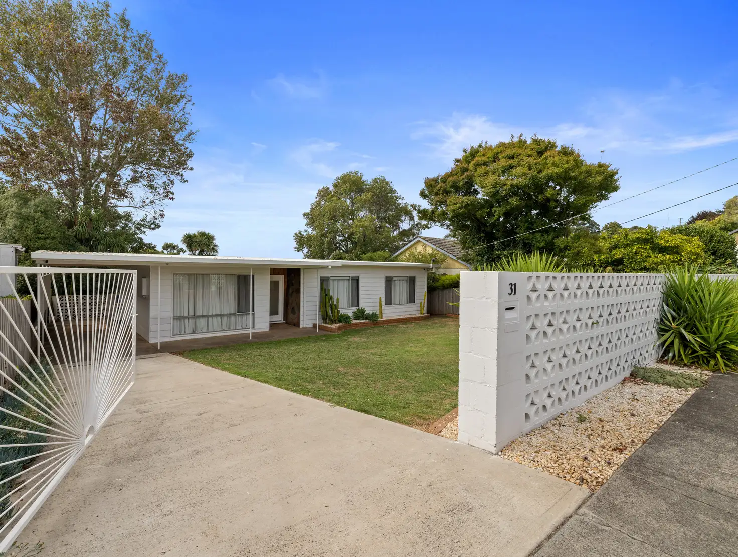 Main view of Homely house listing, 31 Blackmore Avenue, Leongatha VIC 3953