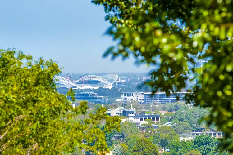 Second view of Homely villa listing, 7/292-296 Blaxland Road, Ryde NSW 2112