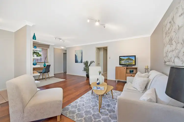 Third view of Homely villa listing, 7/292-296 Blaxland Road, Ryde NSW 2112