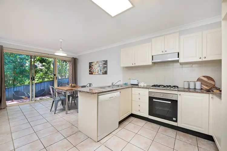 Sixth view of Homely villa listing, 7/292-296 Blaxland Road, Ryde NSW 2112