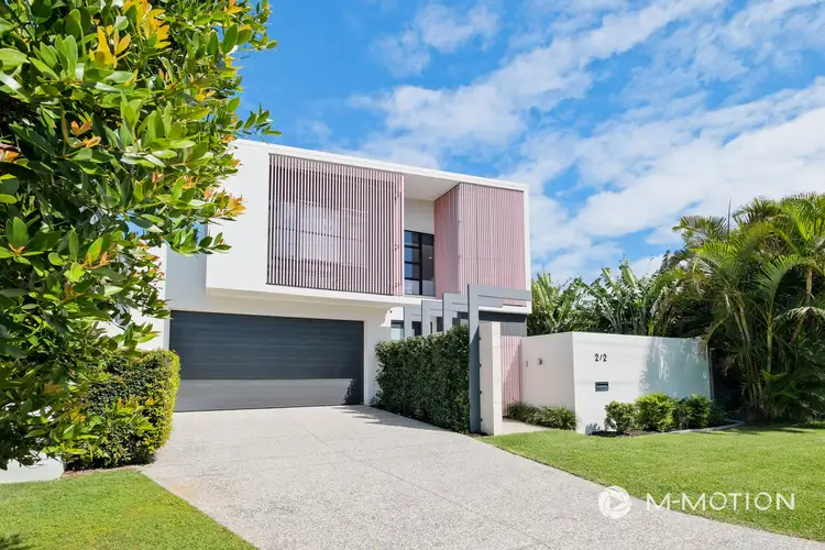 2/2 St Pauls Place, Isle of Capri QLD 4217