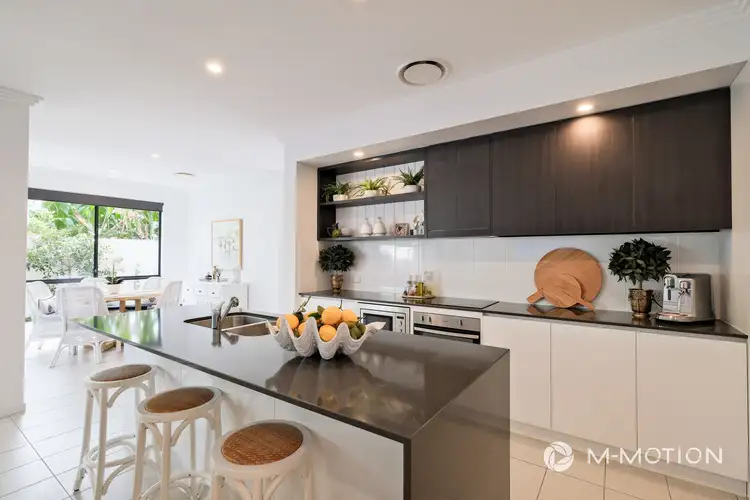 Second view of Homely house listing, 2/2 St Pauls Place, Isle of Capri QLD 4217
