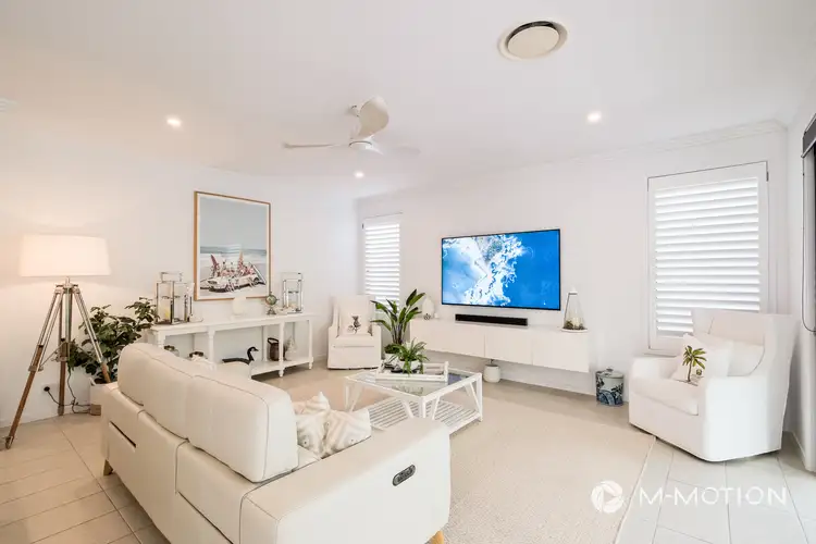 Fourth view of Homely house listing, 2/2 St Pauls Place, Isle of Capri QLD 4217