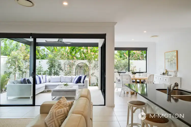 Fifth view of Homely house listing, 2/2 St Pauls Place, Isle of Capri QLD 4217