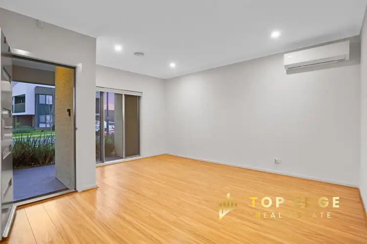 Third view of Homely house listing, 15 STOCKADE WAY, Aintree VIC 3336