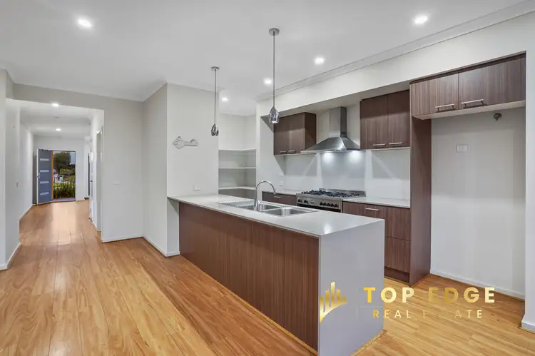 Fourth view of Homely house listing, 15 STOCKADE WAY, Aintree VIC 3336