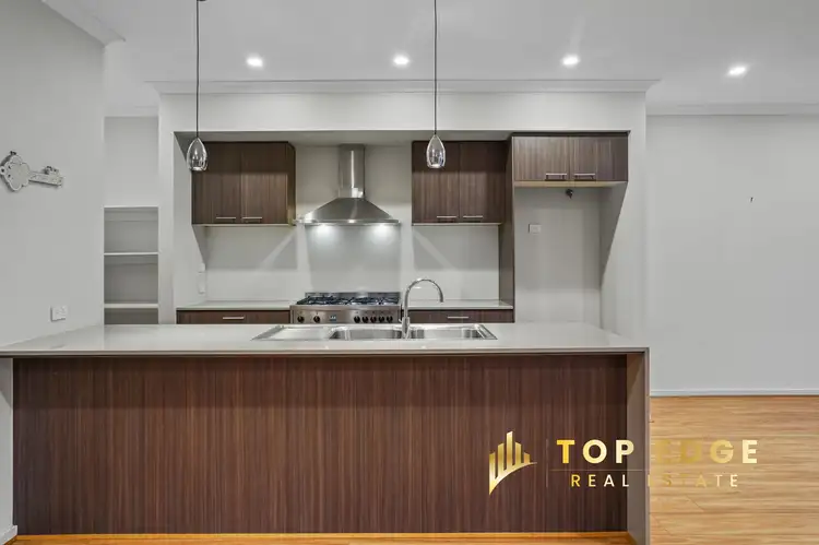 Sixth view of Homely house listing, 15 STOCKADE WAY, Aintree VIC 3336