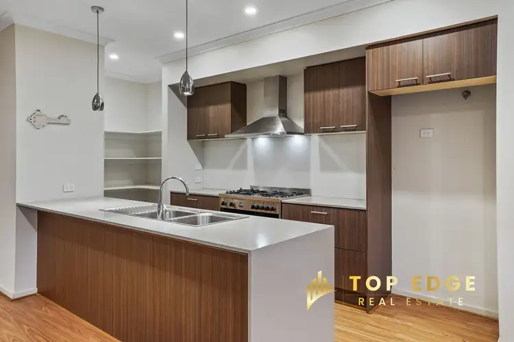 Seventh view of Homely house listing, 15 STOCKADE WAY, Aintree VIC 3336